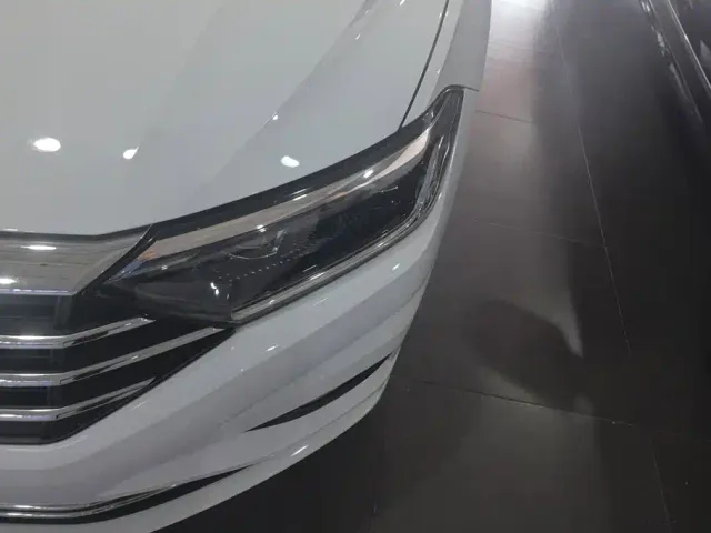 Volkswagen Sagitar — Фото автомобиля 5