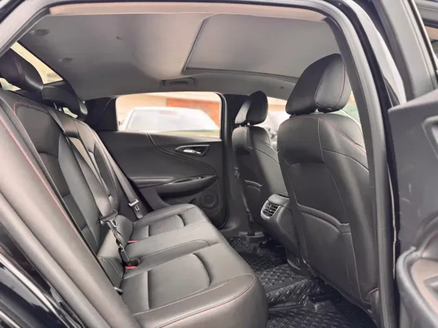 Chevrolet Malibu XL — Фото автомобиля 6