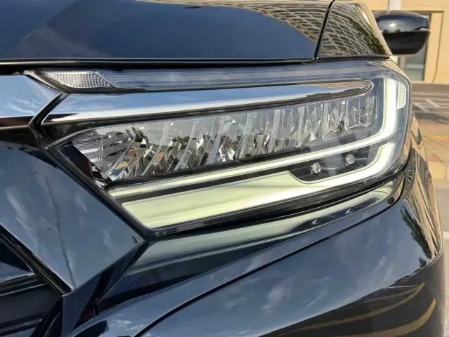 Honda Elysion — Фото автомобиля 4