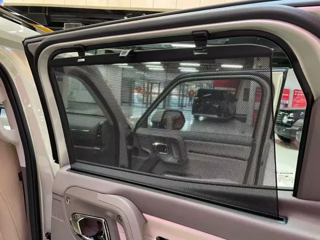 Haval Big Dog — Фото автомобиля 14