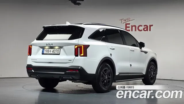Kia Sorento — Фото автомобиля 2