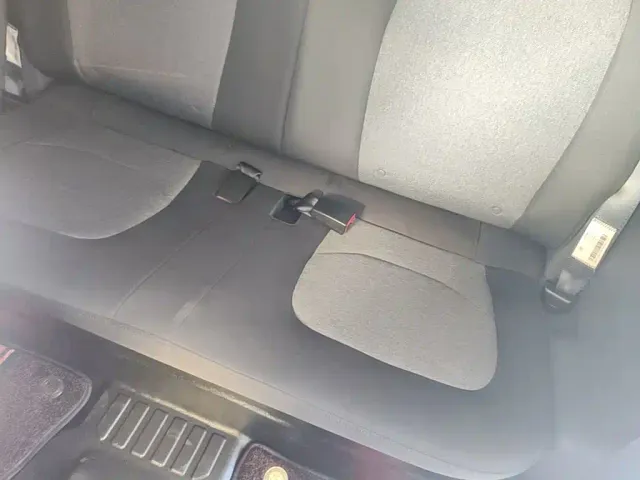 Wuling Hongguang Mini EV — Фото автомобиля 16