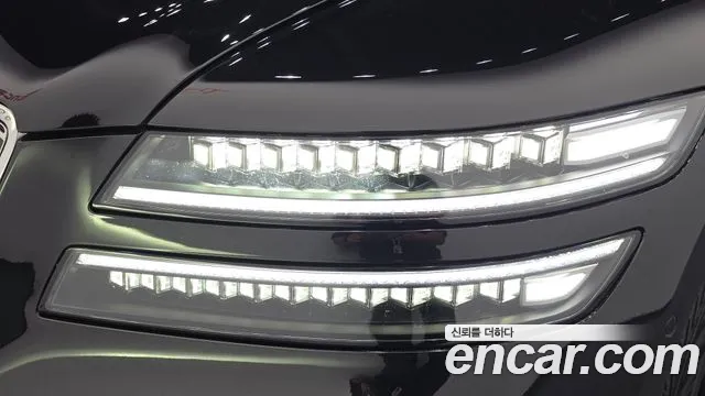 Genesis G80 RG3 — Фото автомобиля 22