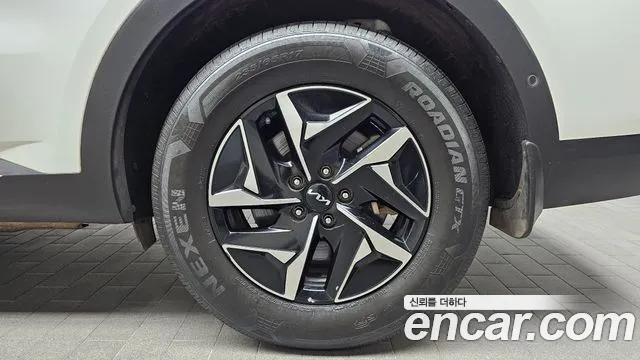 Kia Sorento 4th Gen — Фото автомобиля 6