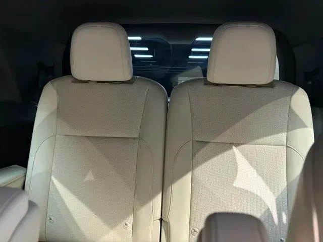 Li Auto L9 — Фото автомобиля 9