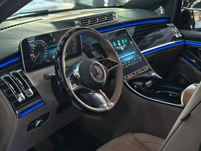 Mercedes-Benz Vito — Фото автомобиля 4