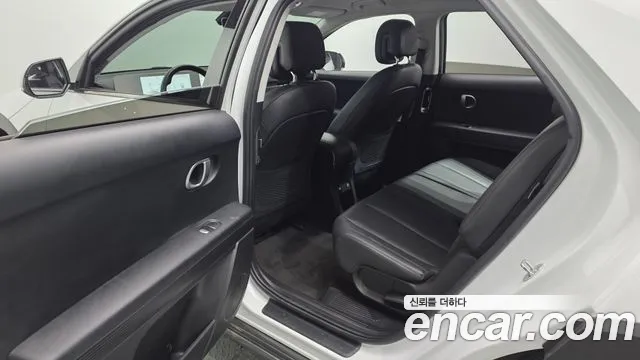Hyundai Ioniq5 — Фото автомобиля 11