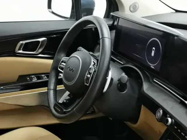 Kia Carnival — Фото автомобиля 22