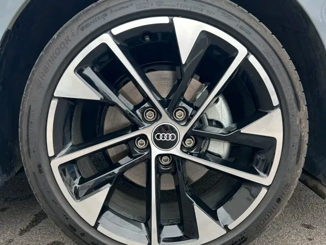 Audi A3 — Фото автомобиля 15