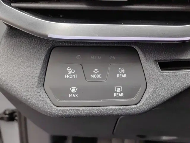 Volkswagen ID.4 Crozz — Фото автомобиля 21