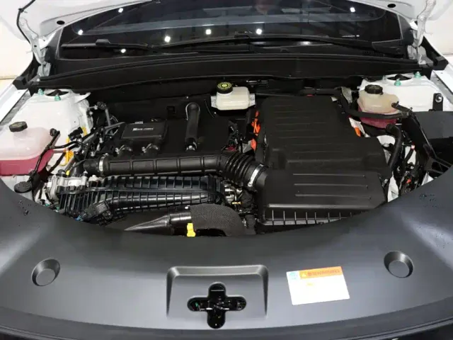 BYD Qin PLUS — Фото автомобиля 18