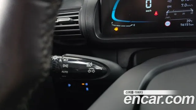 Hyundai Casper Casper Essential Light — Фото автомобиля 28