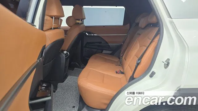 KG_Mobility_Ssangyong Torres Torres Бензин 1.5 2WD — Фото автомобиля 12