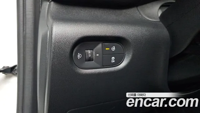 Hyundai Casper Casper Turbo Inspiration — Фото автомобиля 14