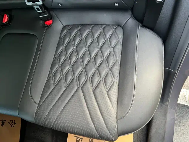Chery Tiggo 7 PLUS — Фото автомобиля 17
