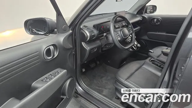 Hyundai Casper Casper Inspiration — Фото автомобиля 8