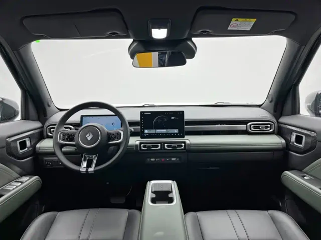Baojun Yep Plus — Фото автомобиля 21