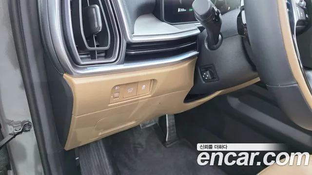 Kia Sorento 4th Gen — Фото автомобиля 28