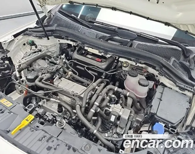 Mercedes-Benz EQA — Фото автомобиля 6