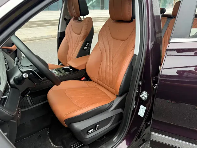 Chery Tiggo 8 PLUS — Фото автомобиля 19