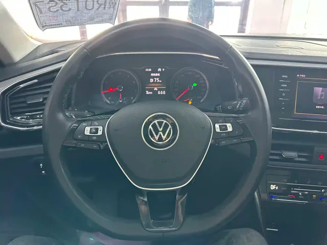 Volkswagen Tayron — Фото автомобиля 20