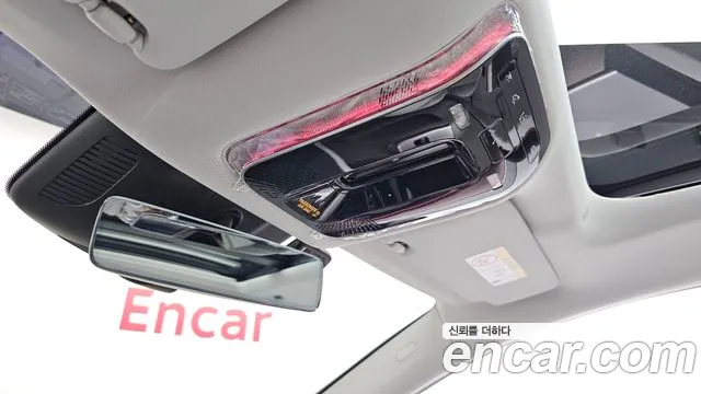 Mercedes-Benz EQE X294 — Фото автомобиля 28