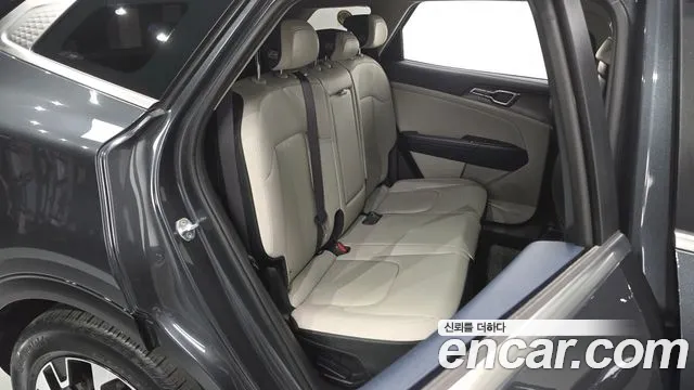 Kia Sportage 5th Gen — Фото автомобиля 18