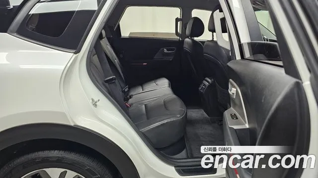 Kia Niro Niro Plus Earth — Фото автомобиля 11