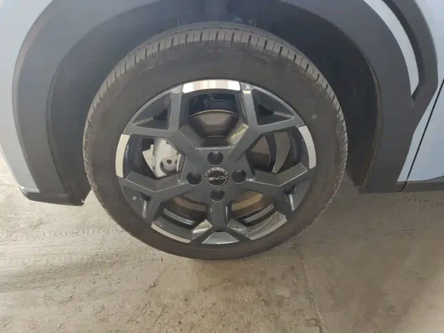 BYD Seagull — Фото автомобиля 22