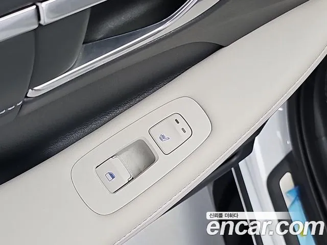 Hyundai Sonata DN8 — Фото автомобиля 14