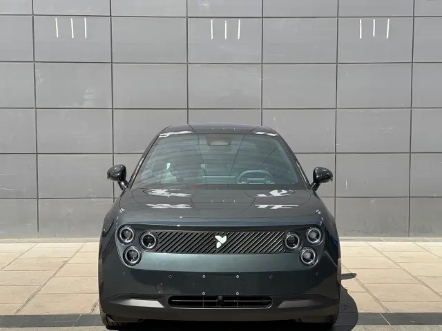 Nio Firefly — Фото автомобиля 2