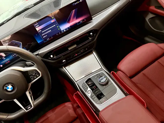 BMW 4 Series — Фото автомобиля 5