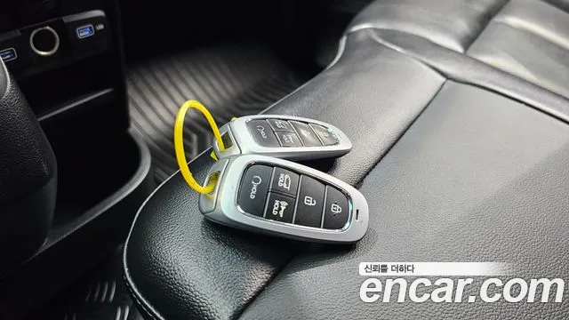 Hyundai Staria — Фото автомобиля 29