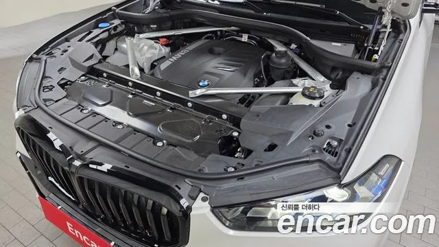 BMW X5 xDrive 40i M Sport — Фото автомобиля 6