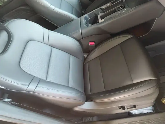 Haval Raptor — Фото автомобиля 24