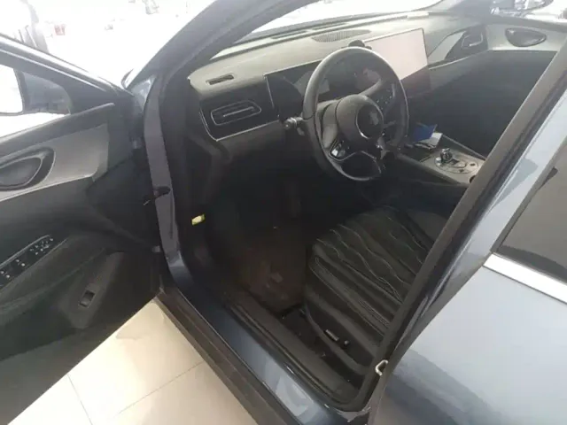 BYD Seal 06 — Фото автомобиля 15