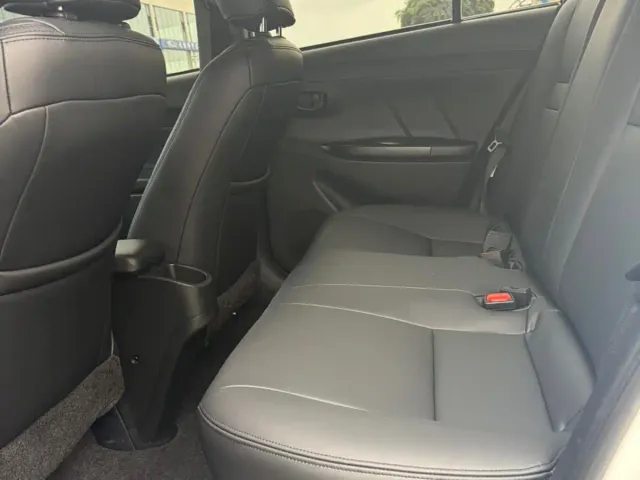 Toyota YARiS L Zhi Xuan — Фото автомобиля 9