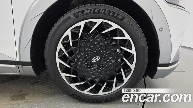 Hyundai Ioniq5 Ioniq5 Long Range AWD — Фото автомобиля 16