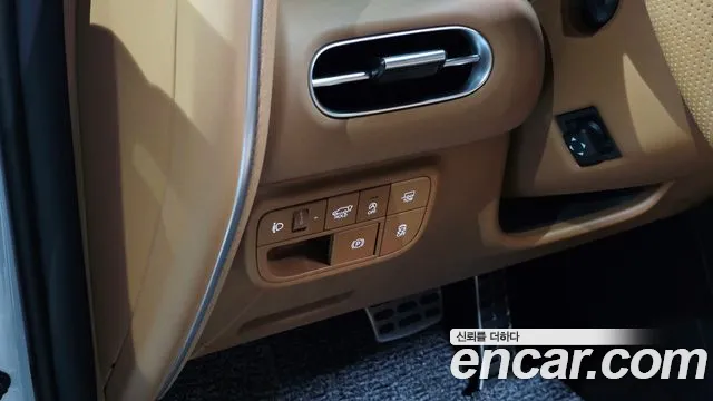Hyundai Palisade LX3 — Фото автомобиля 27