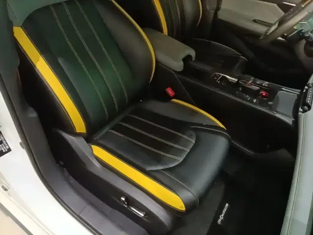 GAC Trumpchi Emkoo — Фото автомобиля 24