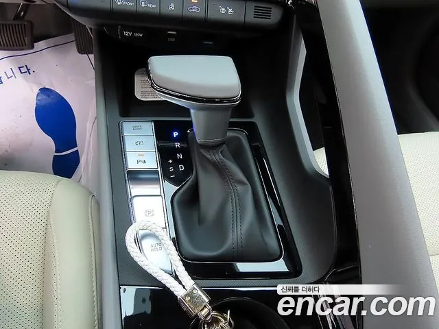 Hyundai AVANTE Новый Avante (CN7) — Фото автомобиля 10