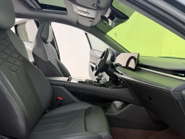 Changan Raeton Plus — Фото автомобиля 8