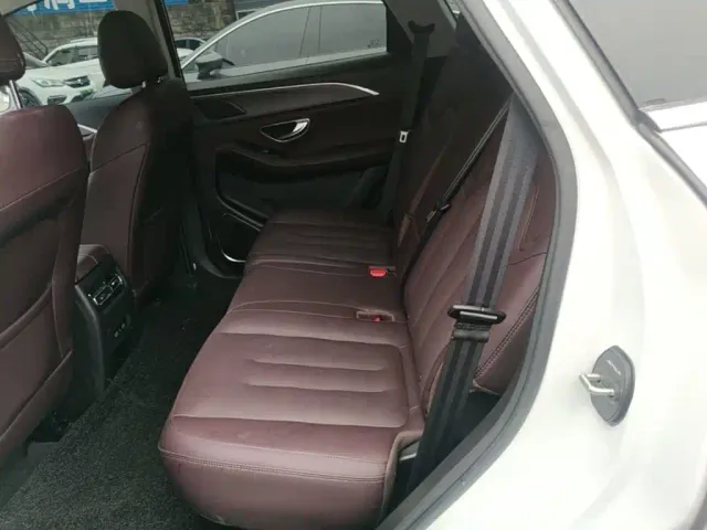 Jetour X90 Plus — Фото автомобиля 16