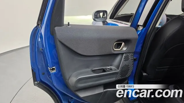 MINI Cooper 4th Gen — Фото автомобиля 14