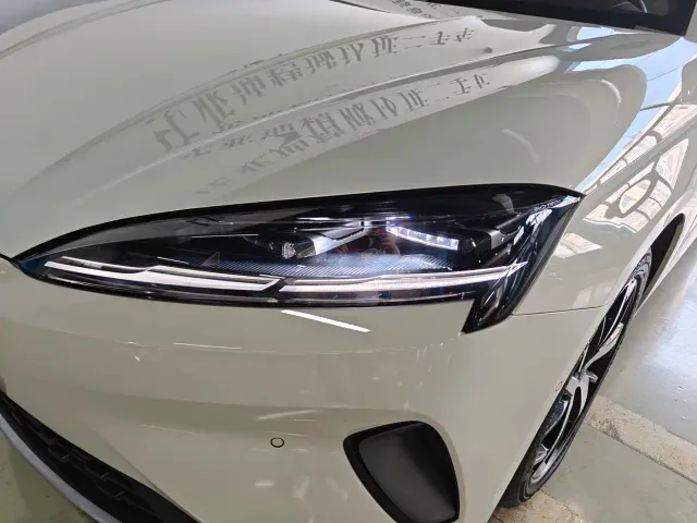 BYD Seal 07 DM-i — Фото автомобиля 20