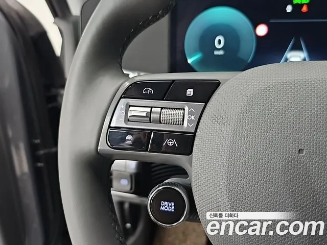 Hyundai Ioniq 5 New — Фото автомобиля 17