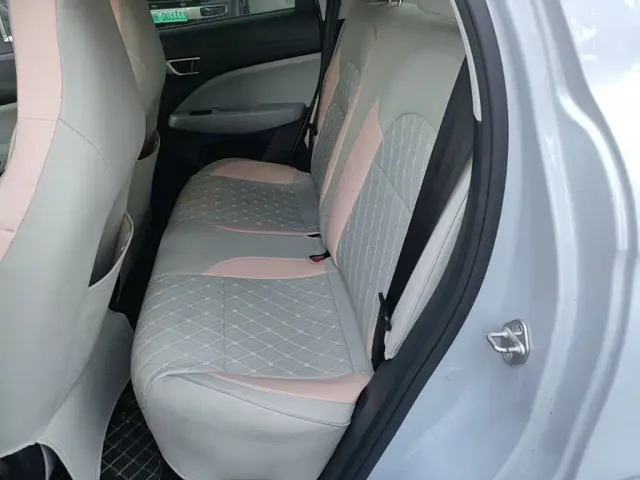 Leapmotor T03 — Фото автомобиля 16