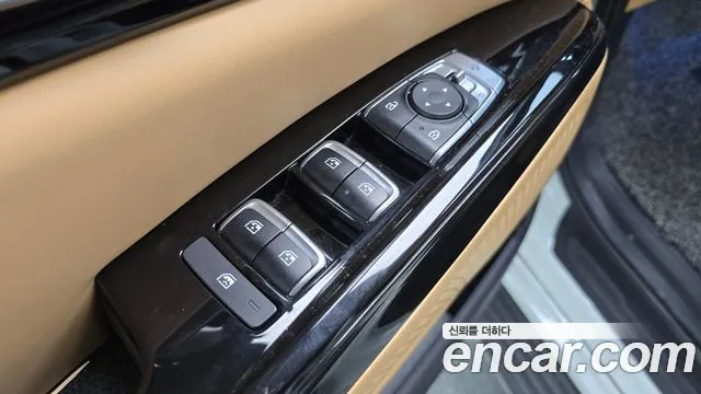 Kia Canival Carnival 4 поколение Дизель 9 мест Noblesse — Фото автомобиля 28