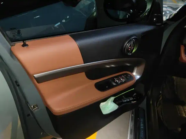 MINI Countryman — Фото автомобиля 7
