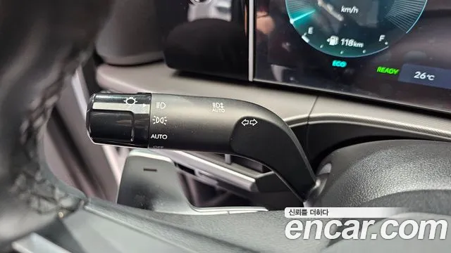 Hyundai Santa Fe MX5 — Фото автомобиля 18